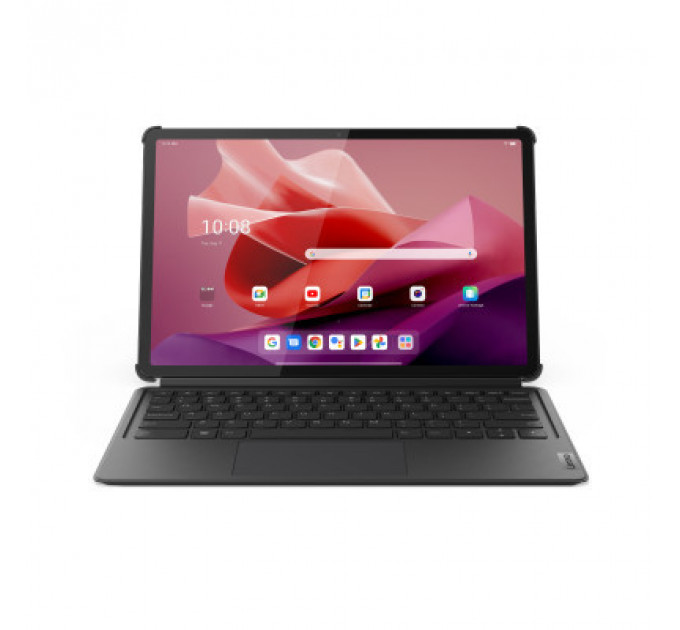 Чохол до планшета Lenovo Keyboard Pack for Tab P12 UA (ZG38C05199)