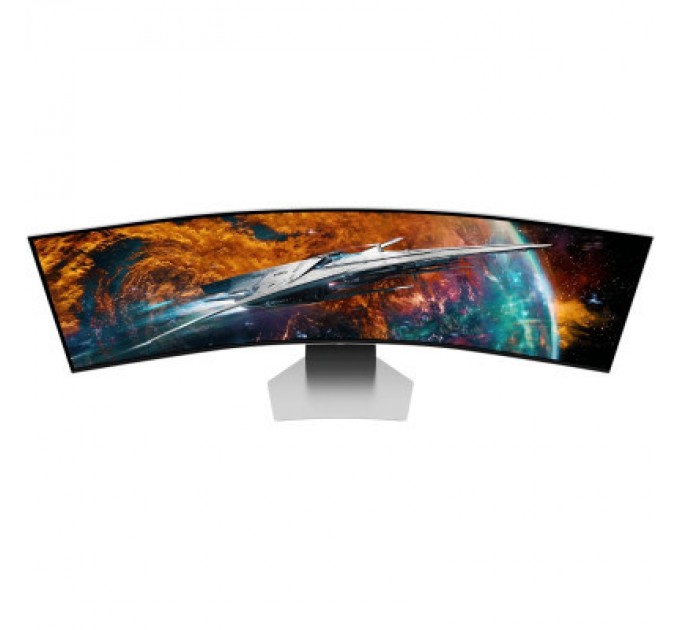 Samsung Монітор Samsung LS49CG954SIXUA
