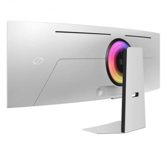 Samsung Монітор Samsung LS49CG954SIXUA