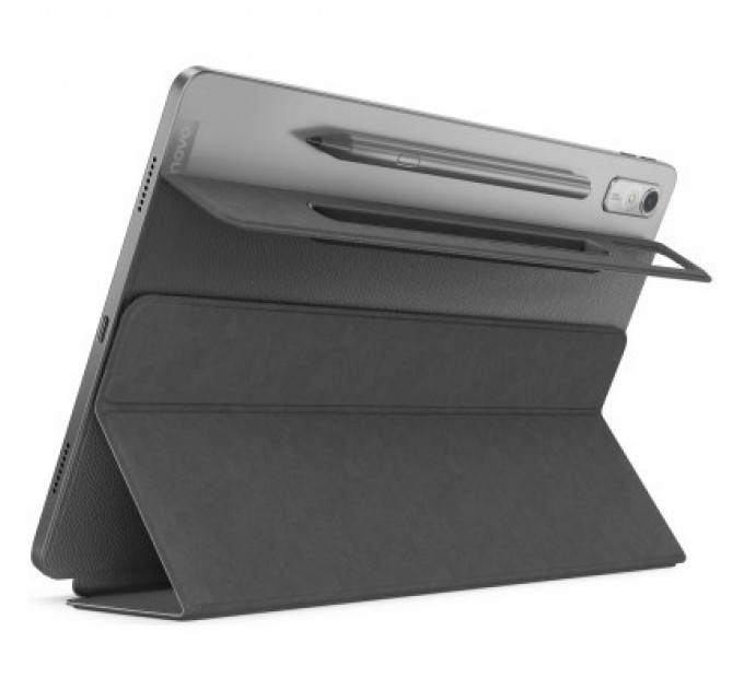Чохол до планшета Lenovo Tab P11 Pro (2nd Gen) Folio Case Grey (TB132 ) (ZG38C04236)