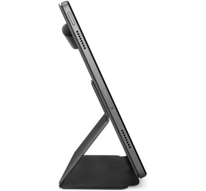 Чохол до планшета Lenovo Tab P11 Pro (2nd Gen) Folio Case Grey (TB132 ) (ZG38C04236)