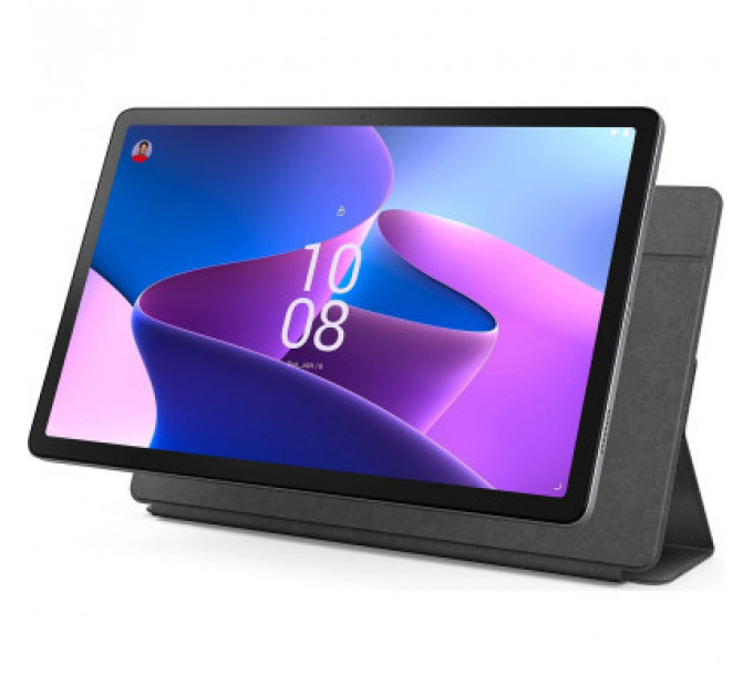 Чохол до планшета Lenovo Tab P11 Pro (2nd Gen) Folio Case Grey (TB132 ) (ZG38C04236)