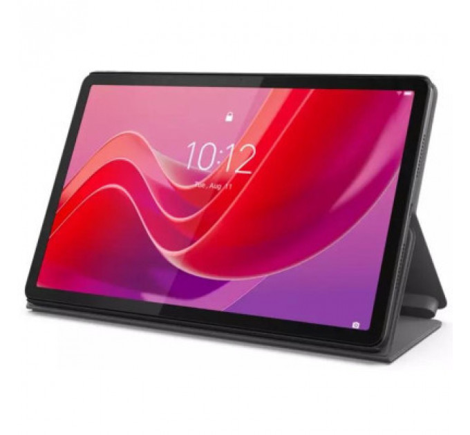 Чохол до планшета Lenovo Tab M11 Folio Case Luna Grey (TB330) (ZG38C05461)
