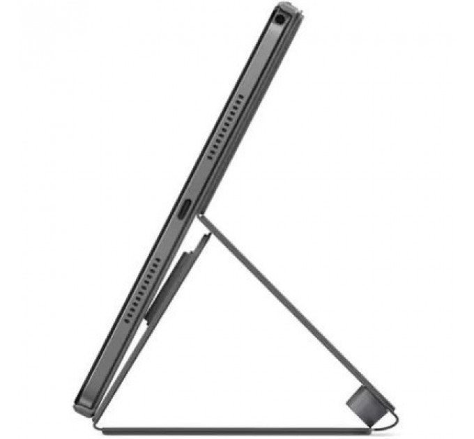 Чохол до планшета Lenovo Tab M11 Folio Case Luna Grey (TB330) (ZG38C05461)