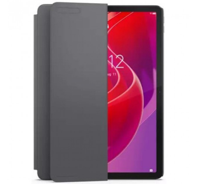 Чохол до планшета Lenovo Tab M11 Folio Case Luna Grey (TB330) (ZG38C05461)