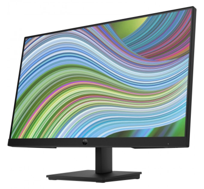 HP Монітор HP P24 G5 (64X66AA)