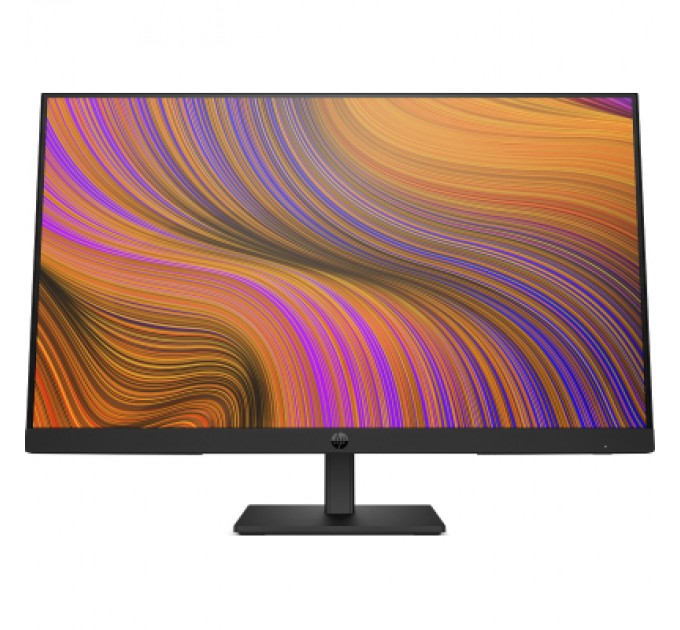 HP Монітор HP P24h G5 (64W34AA)