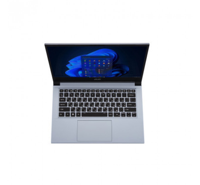 Ноутбук 2E Complex Pro 14 (NV41PZ-14UA22-W11P12)