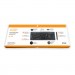 Piko Клавіатура Piko KB-108 USB Black (1283126467103)