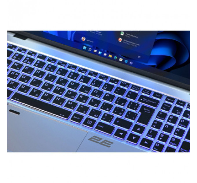 Ноутбук 2E Complex Pro 15 (NS51PU-15UA32-W11P12)