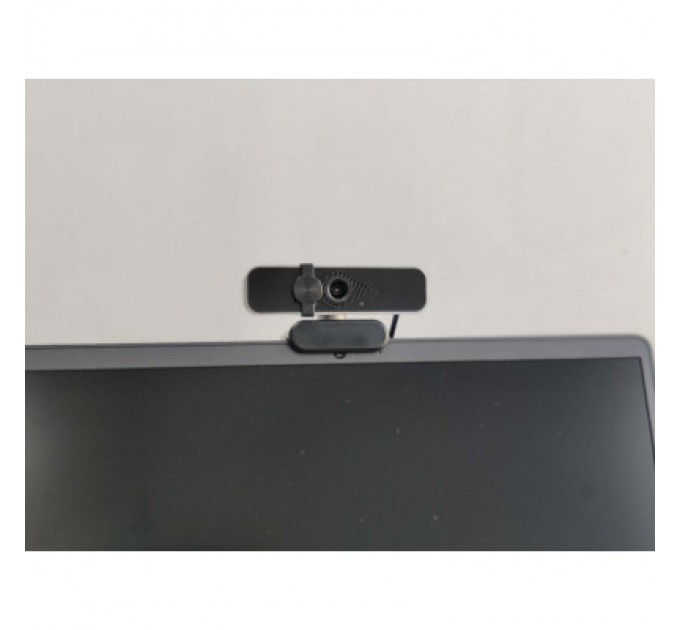 Веб-камера Dynamode H9 FullHD Silver-Black (H9)