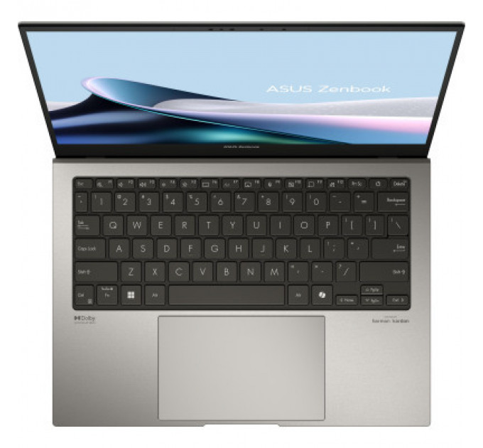 Ноутбук ASUS Zenbook S 13 OLED UX5304MA-NQ041W (90NB12V2-M001L0)