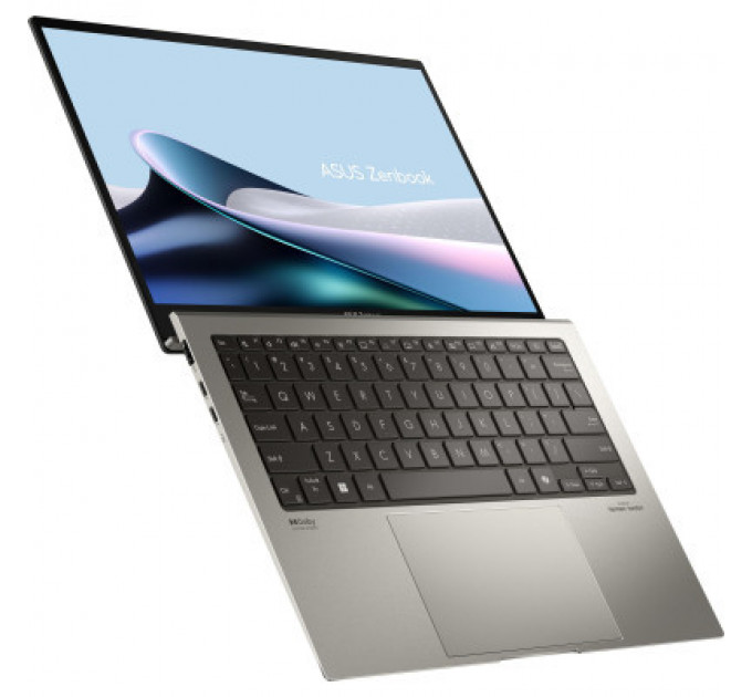 Ноутбук ASUS Zenbook S 13 OLED UX5304MA-NQ041W (90NB12V2-M001L0)