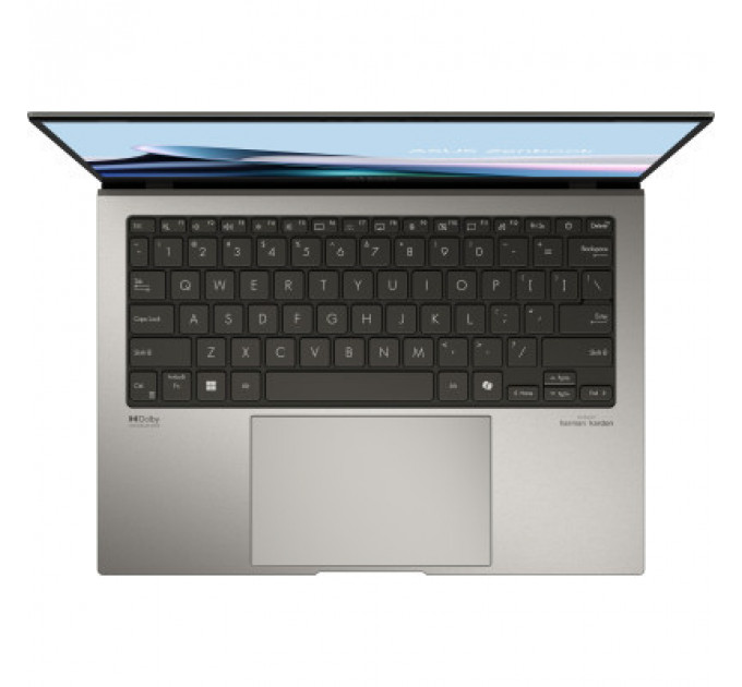 Ноутбук ASUS Zenbook S 13 OLED UX5304MA-NQ041W (90NB12V2-M001L0)