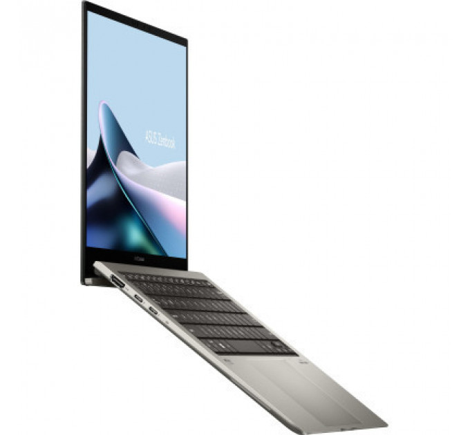 Ноутбук ASUS Zenbook S 13 OLED UX5304MA-NQ041W (90NB12V2-M001L0)
