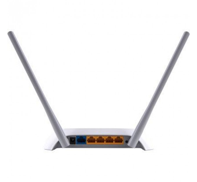 Маршрутизатор TP-Link TL-WR840N