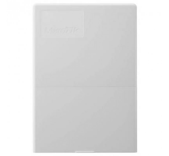 Комутатор мережевий Mikrotik CRS318-1Fi-15Fr-2S-OUT
