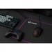 Lorgar Килимок для мишки Lorgar Main 315 Black/Purple (LRG-GMP315)
