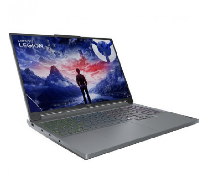 Ноутбук Lenovo Legion 5 16IRX9 (83DG00E7RA)