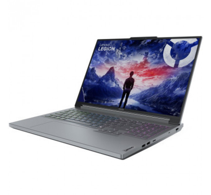 Ноутбук Lenovo Legion 5 16IRX9 (83DG00E7RA)