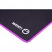 Lorgar Килимок для мишки Lorgar Main 319 Black/Purple (LRG-GMP319)