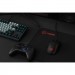 Lorgar Килимок для мишки Lorgar Main 323 Black/Red (LRG-GMP323)