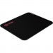 Lorgar Килимок для мишки Lorgar Main 323 Black/Red (LRG-GMP323)