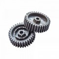 AHK Шестерня HP LJ P4014/P4015/P4515 33T аналог RU6-0171 AHK (3205809)