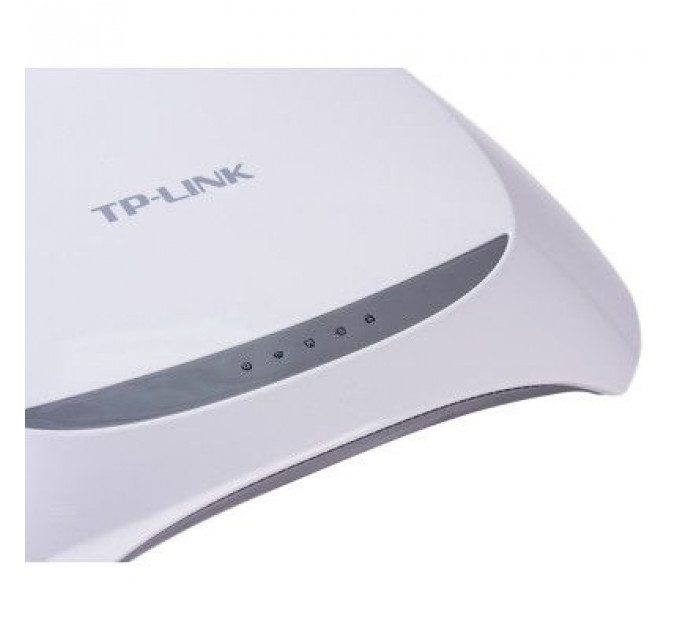 Маршрутизатор TP-Link TL-WR840N
