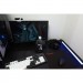 Lorgar Килимок для мишки Lorgar Main 325 Black/Red (LRG-GMP325)