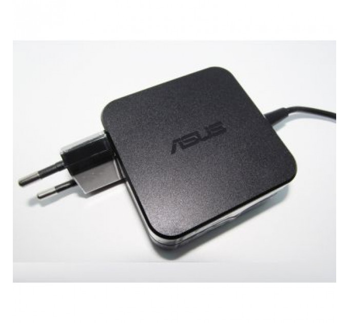 Блок живлення до ноутбуку ASUS 45W Zenbook 19V 2.37A разъем 4.0/1.35 (ADP-45AW)