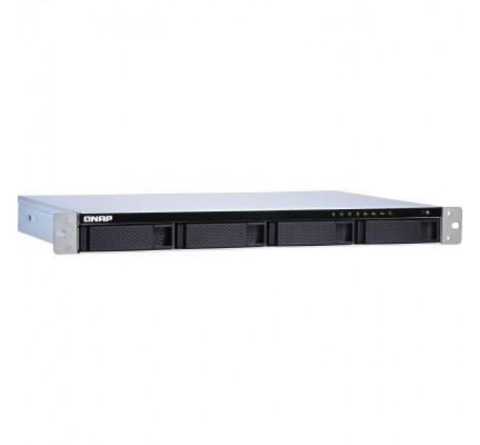 QNap NAS QNap TS-431XEU-8G