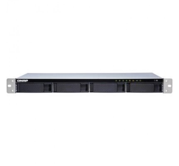 QNap NAS QNap TS-431XEU-8G