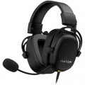 Hator Навушники Hator Hypergang 2 USB 7.1 Black (HTA-940)