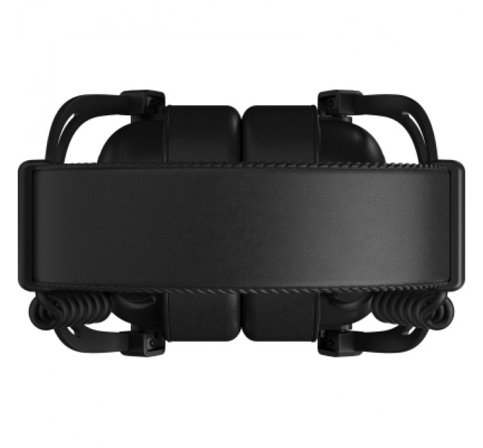 Hator Навушники Hator Hypergang 2 USB 7.1 Black (HTA-940)