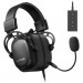 Hator Навушники Hator Hypergang 2 USB 7.1 Black (HTA-940)