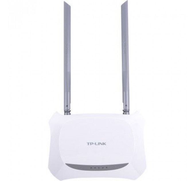 Маршрутизатор TP-Link TL-WR840N