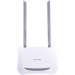 Маршрутизатор TP-Link TL-WR840N