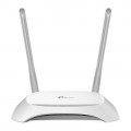 Маршрутизатор TP-Link TL-WR840N