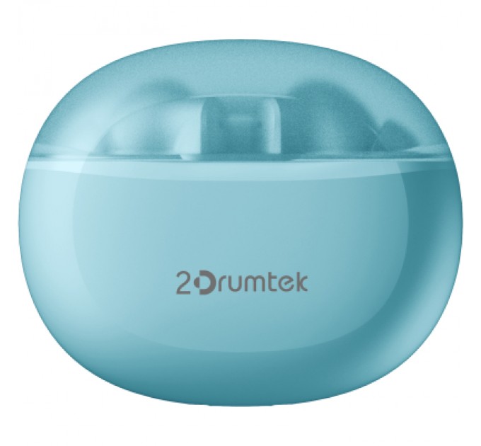 Навушники A4Tech B25 Icy Blue