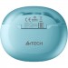 Навушники A4Tech B25 Icy Blue
