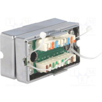 Зрощувач Digitus 4-ре пары LSA, UTP, cat.6 (DN-93903)