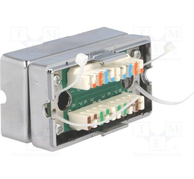 Digitus Зрощувач Digitus 4-ре пары LSA, UTP, cat.6 (DN-93903)