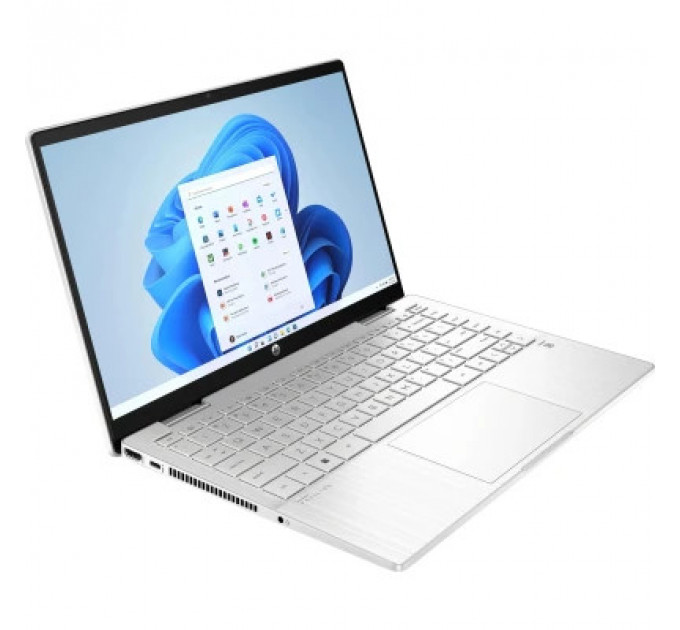 Ноутбук HP Pavilion x360 14-ek2010ua (A0NB3EA)