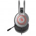 A4Tech Навушники A4Tech Bloody J200S Silver/Grey