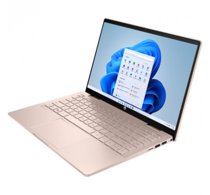 Ноутбук HP Pavilion x360 14-ek2011ua (A0NB4EA)