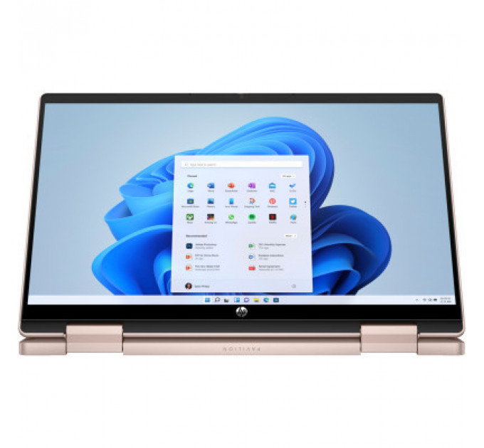 Ноутбук HP Pavilion x360 14-ek2011ua (A0NB4EA)
