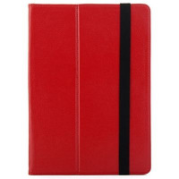 Чохол до планшета 7" Cover Stand Red Drobak (215303)