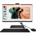 Lenovo Комп'ютер Lenovo IdeaCentre AiO 3 27IAP7 / i3-1215U (F0GJ00Q7UO)