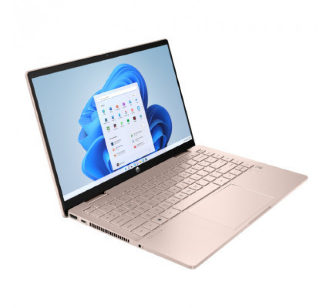 Ноутбук HP Pavilionx360 14-ek2017ua (A0NC0EA)